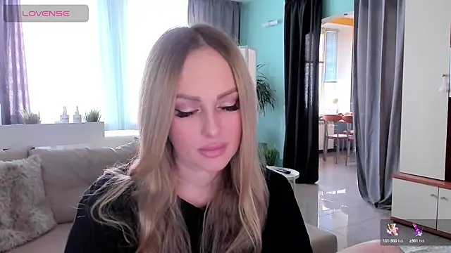 Snapshot of Libby_Nora chatting on 03/11/25, 08:30 Libby Nora online show from 03/11/25, 08:30