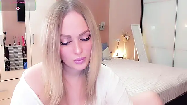 Libby Nora online show from 04/11/26, 09:57