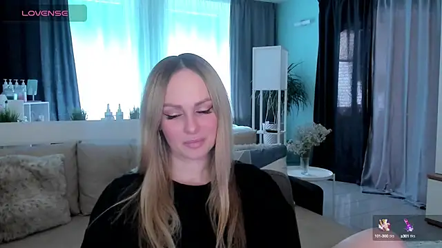 Snapshot of Libby_Nora chatting on 02/16/25, 08:54 Libby Nora online show from 02/16/25, 08:54