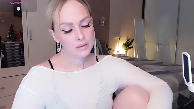 Libby Nora online show from 12/22/25, 11:54