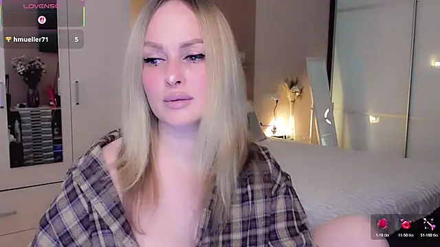 Libby Nora online show from 02/22/26, 09:33