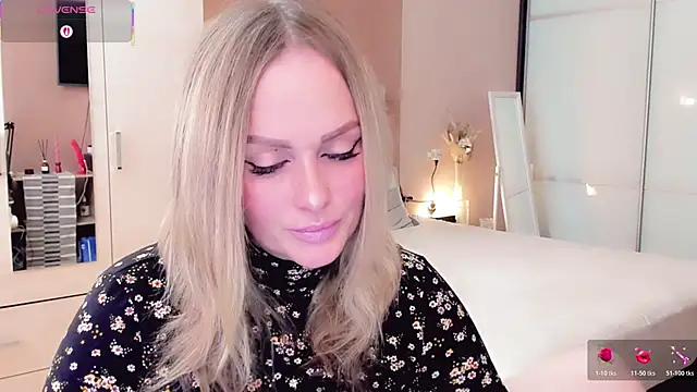 Libby Nora online show from 04/21/26, 10:11