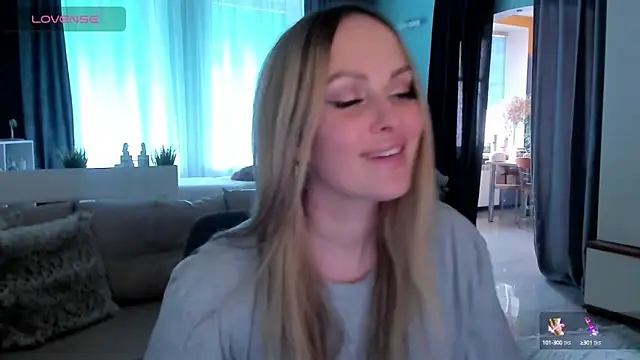 Snapshot of Libby_Nora chatting on 02/22/25, 11:57 Libby Nora online show from 02/22/25, 11:57