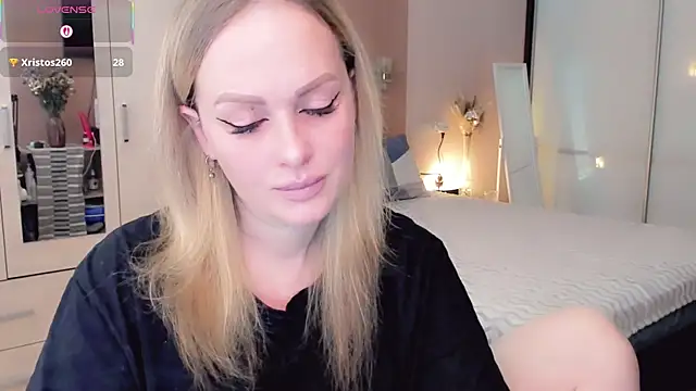 Libby Nora online show from 02/20/26, 08:49