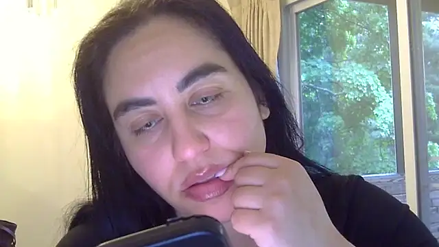 WetFlower69 online show from 05/24/26, 11:15