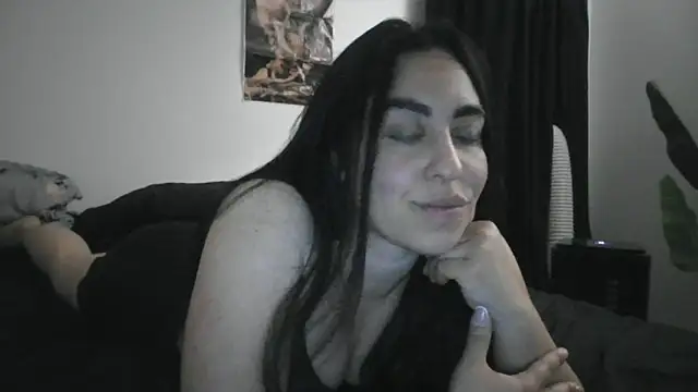 Snapshot of WetFlower69 chatting on 06/13/26, 03:15 WetFlower69 online show from 06/13/26, 03:15