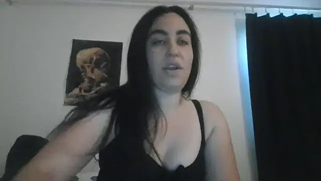 Snapshot of WetFlower69 chatting on 07/01/26, 12:38 WetFlower69 online show from 07/01/26, 12:38