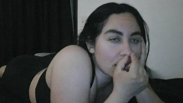 Snapshot of WetFlower69 chatting on 06/18/26, 12:53 WetFlower69 online show from 06/18/26, 12:53