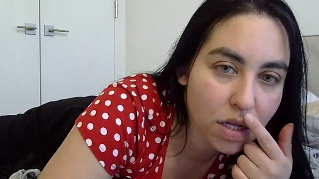 WetFlower69 online show from 01/09/25, 06:04