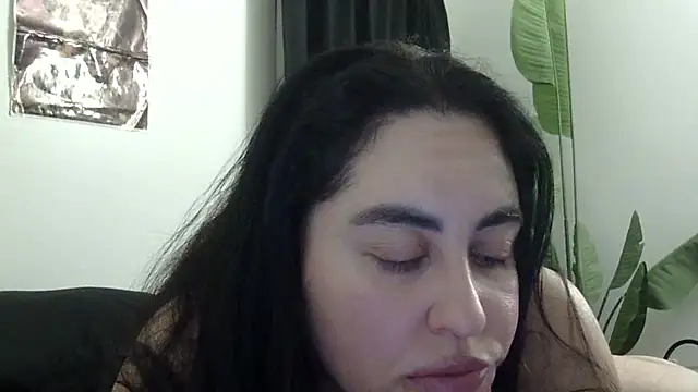 WetFlower69 online show from 06/05/26, 01:54