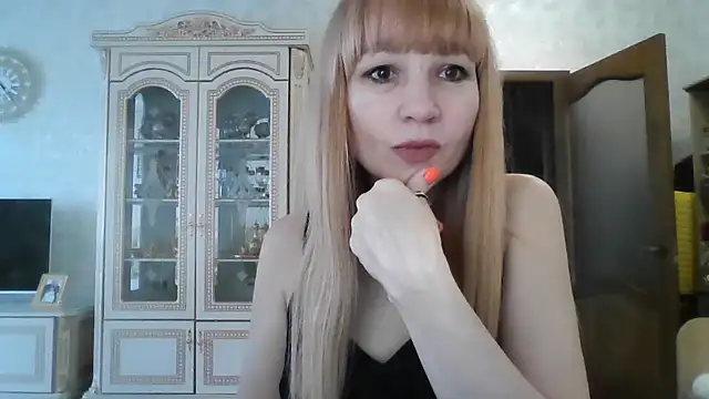 BarbaraKim online show from 04/28/26, 07:24