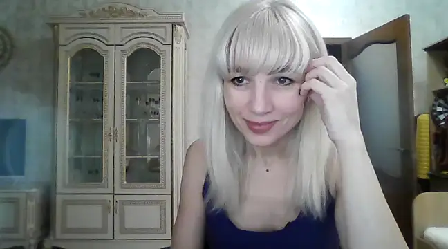 Snapshot of BarbaraKim chatting on 12/20/24, 02:26 BarbaraKim online show from 12/20/24, 02:26