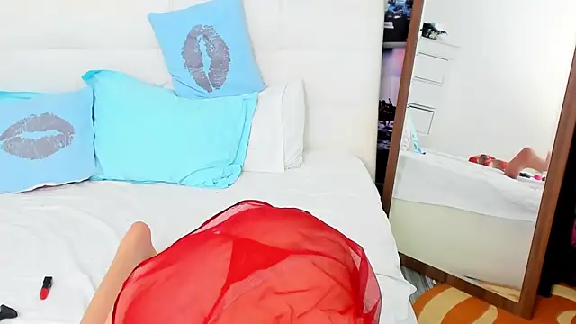 IvyHotFoxy online show from 03/22/25, 08:48