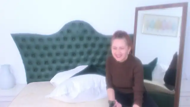 IvyHotFoxy online show from 04/04/26, 02:01