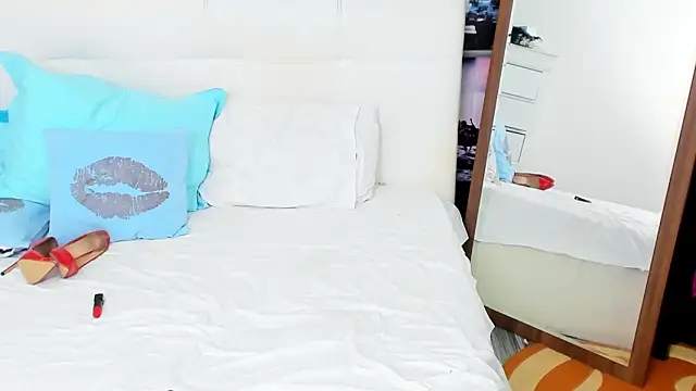 IvyHotFoxy online show from 03/22/25, 02:36