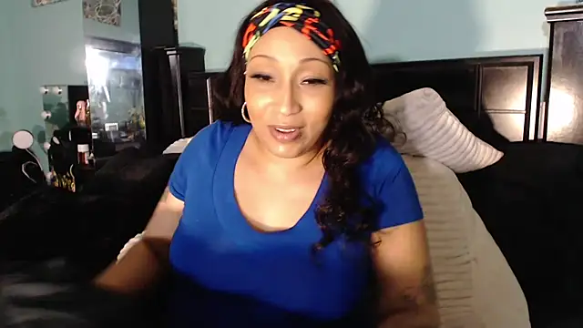 msbaddiebabe101 online show from 02/22/25, 04:51