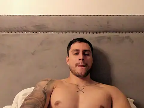 spartacozz online show from 12/19/25, 02:15