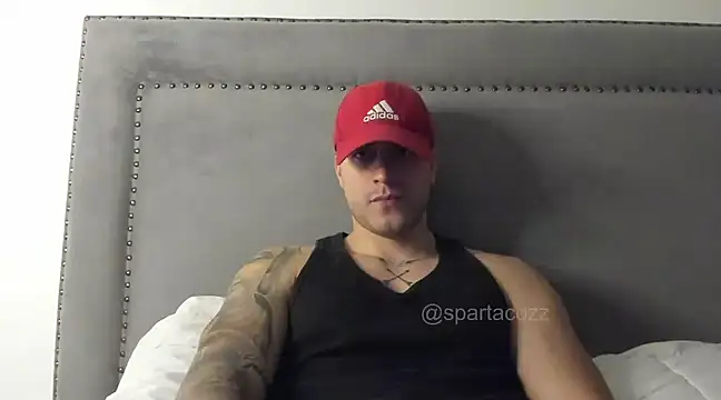 Snapshot of spartacozz chatting on 02/11/25, 10:18 spartacozz online show from 02/11/25, 10:18