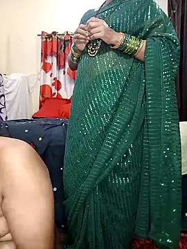 INDIANDESIMATURE online show from 02/14/25, 02:33