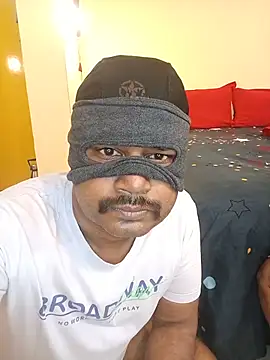 INDIANDESIMATURE online show from 05/14/26, 12:40