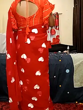 INDIANDESIMATURE online show from 02/27/25, 03:40