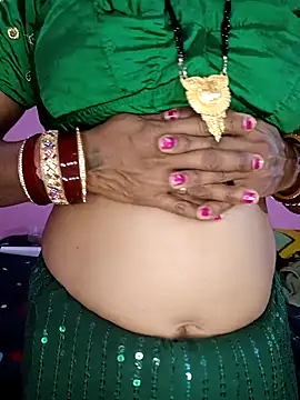 INDIANDESIMATURE online show from 02/15/26, 03:33