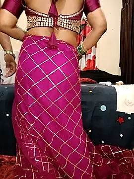 INDIANDESIMATURE online show from 02/15/25, 11:36