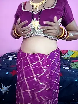 INDIANDESIMATURE online show from 02/12/26, 08:47