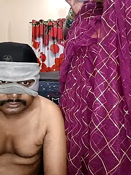 INDIANDESIMATURE online show from 02/15/25, 05:19