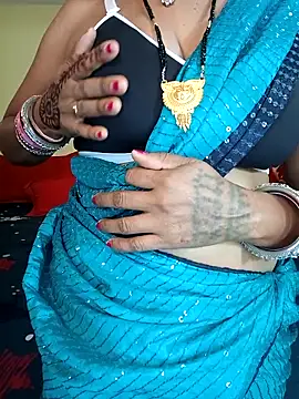 INDIANDESIMATURE online show from 04/04/26, 02:07