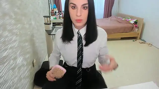 Snapshot of AnnaVenum chatting on 01/16/25, 08:00 AnnaVenum online show from 01/16/25, 08:00