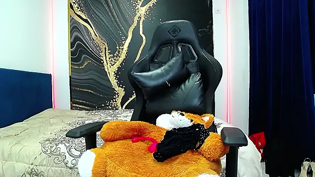 FlirtDeea online show from 03/29/26, 03:24