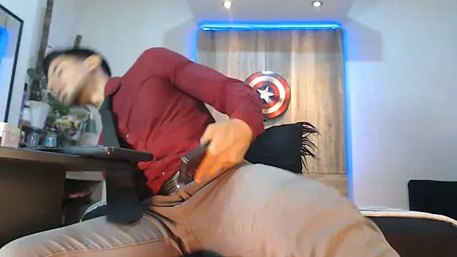 Andrew 4  online show from 04/10/26, 01:23