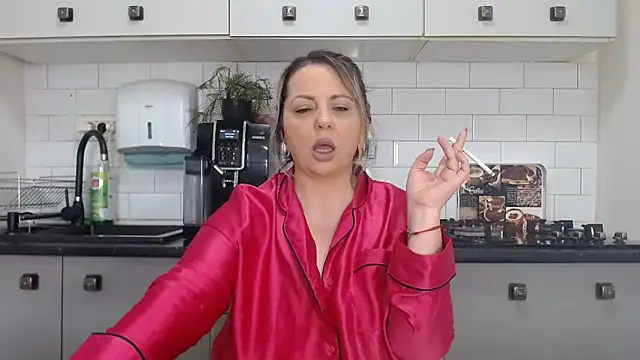 erikaerika online show from 03/15/25, 06:14