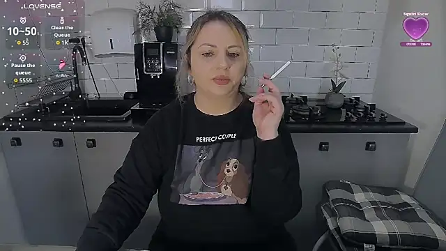 erikaerika online show from 03/07/26, 09:59