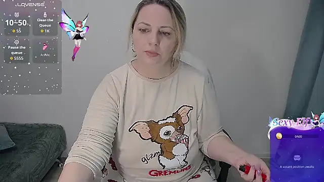 erikaerika online show from 04/11/26, 05:26