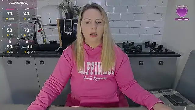 erikaerika online show from 03/13/26, 08:41