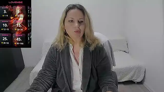 erikaerika online show from 05/04/26, 07:11