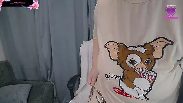 erikaerika online show from 01/17/26, 07:45