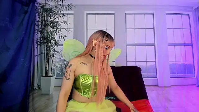 Best DollSM online show from 10/31/25, 08:38