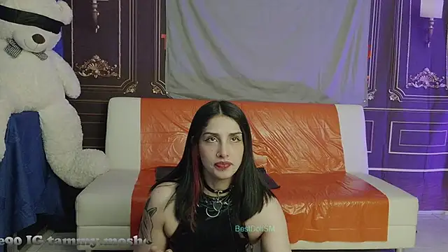 Best DollSM online show from 04/06/26, 06:53