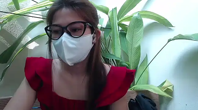 AsianPussie4u online show from 03/22/25, 02:37