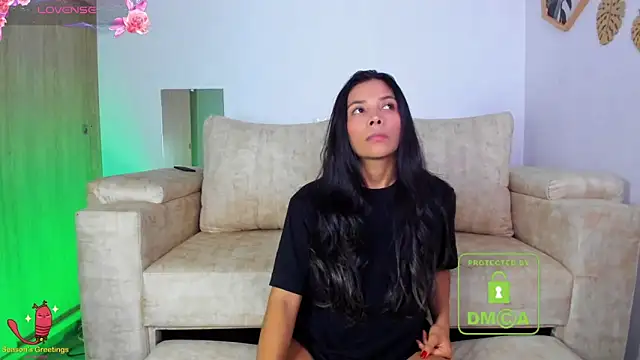 k4y lover online show from 10/03/25, 01:31