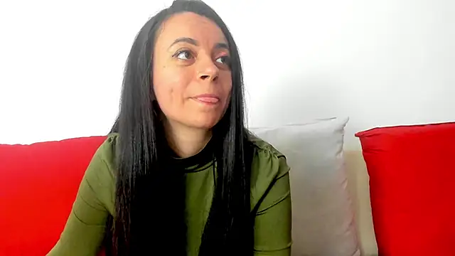 cute angel95 online show from 04/13/26, 10:25