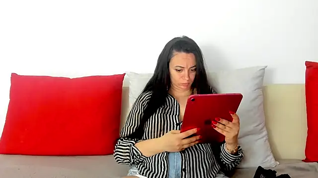 cute angel95 online show from 05/04/26, 08:22