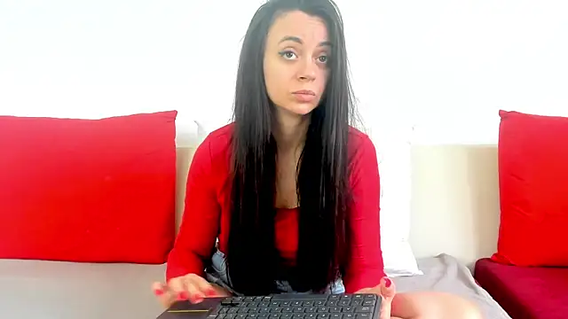 cute angel95 online show from 12/21/25, 11:23