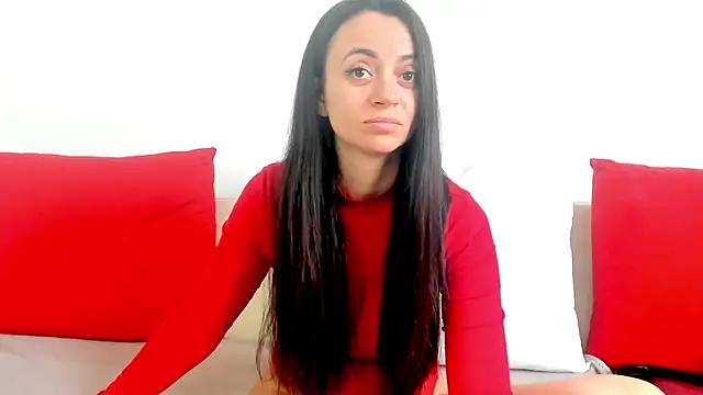 cute angel95 online show from 11/23/25, 11:09