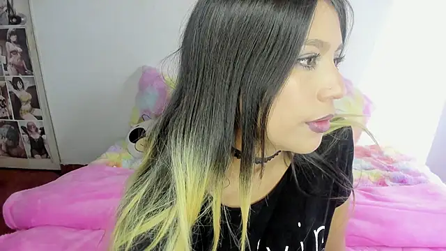 BA BYY online show from 10/28/25, 01:39