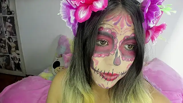 BA BYY online show from 10/29/25, 05:39