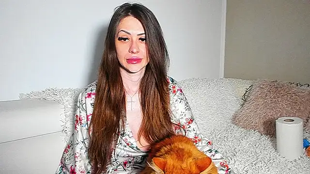 BrianaDiamondXXX online show from 06/13/26, 01:09